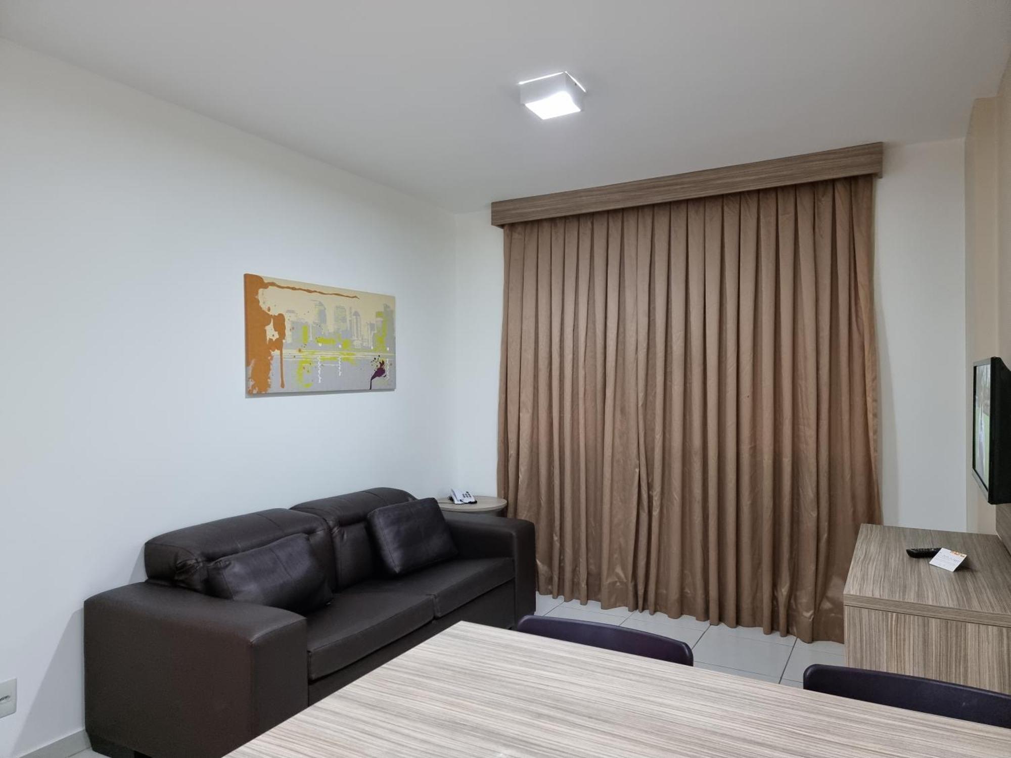 卡达斯诺瓦斯Riviera Park公寓 客房 照片